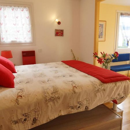 Le Puy-en-Velay Villa Loriline المظهر الخارجي الصورة