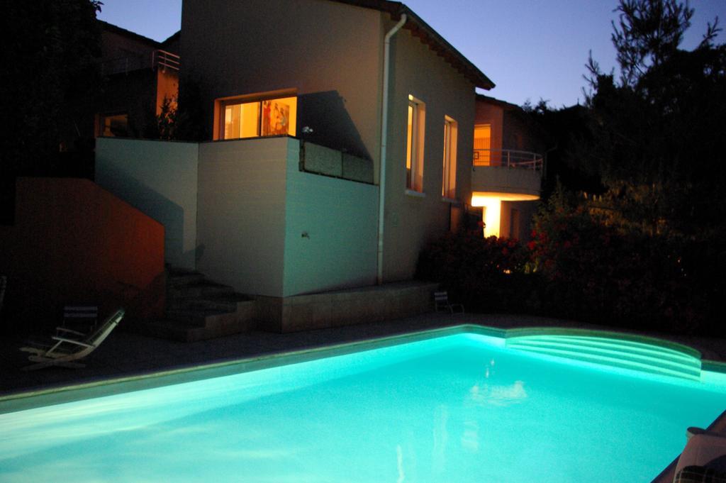Le Puy-en-Velay Villa Loriline المظهر الخارجي الصورة