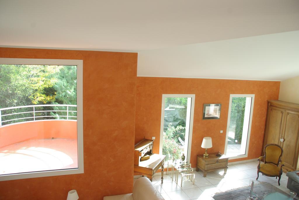 Le Puy-en-Velay Villa Loriline المظهر الخارجي الصورة