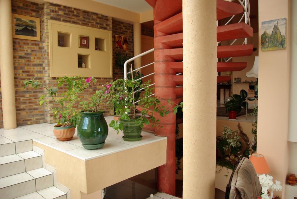 Le Puy-en-Velay Villa Loriline المظهر الخارجي الصورة